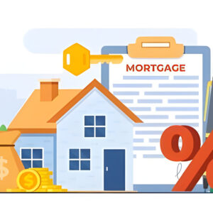 Mortgage loan